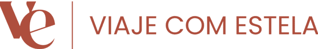 Logo Viaje com Estela