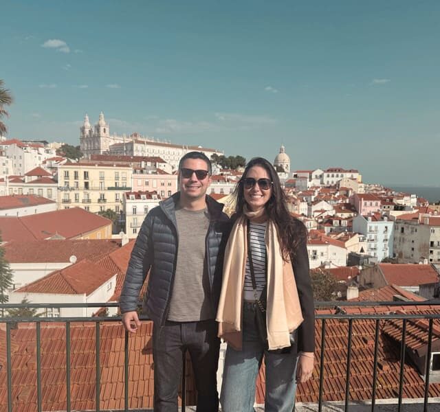 Isabela & Vinícius