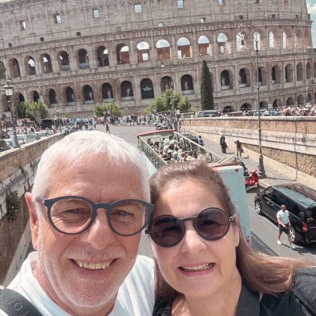 Silvia & Ricardo