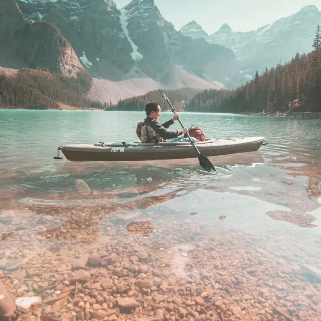 Destinos & Experiências