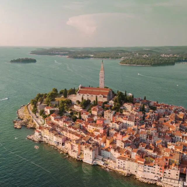 Destinos & Experiências