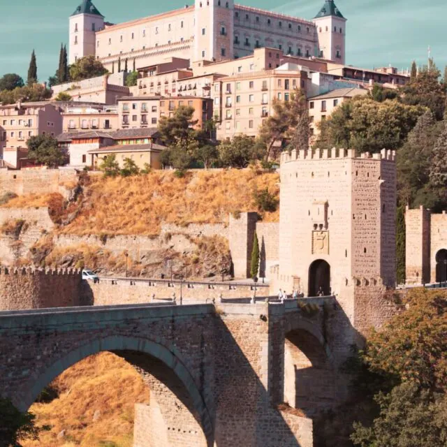 Destinos & Experiências