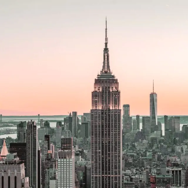 Destinos & Experiências