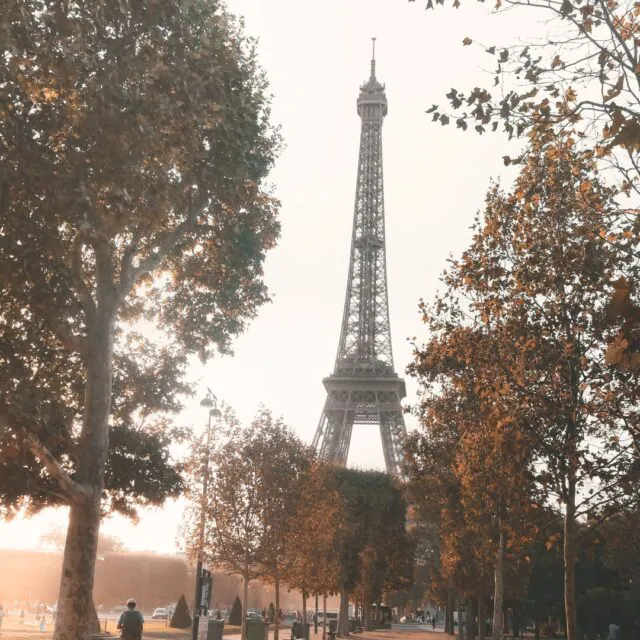 Destinos & Experiências