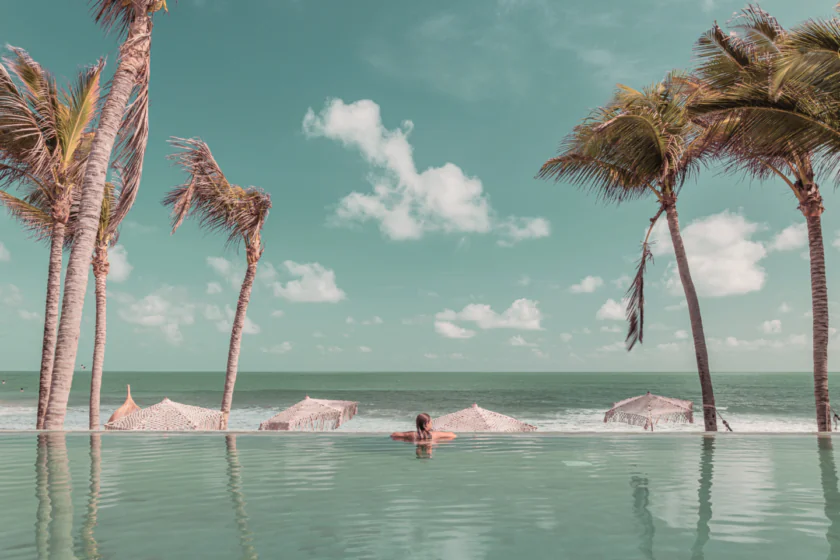 Privacidade e discrição