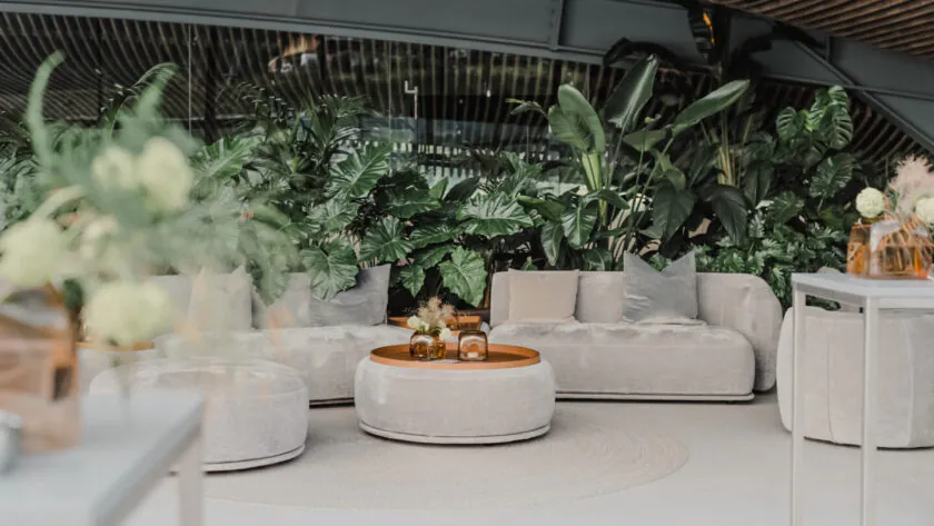 Krallerhof Arte Espacos Comuns