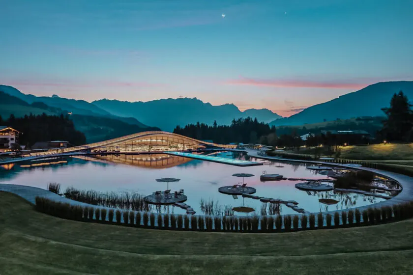 Atmosphere By Krallerhof