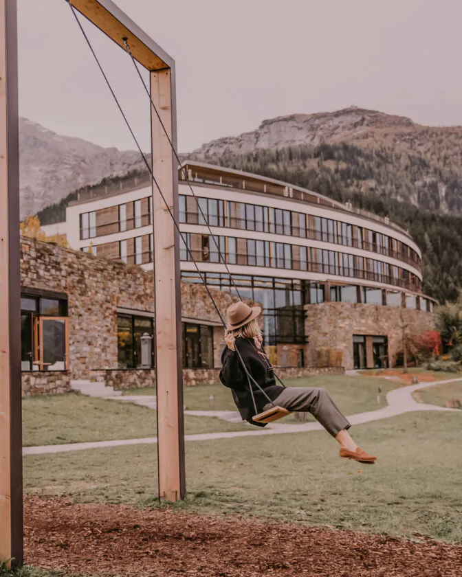 Entre você e os Alpes