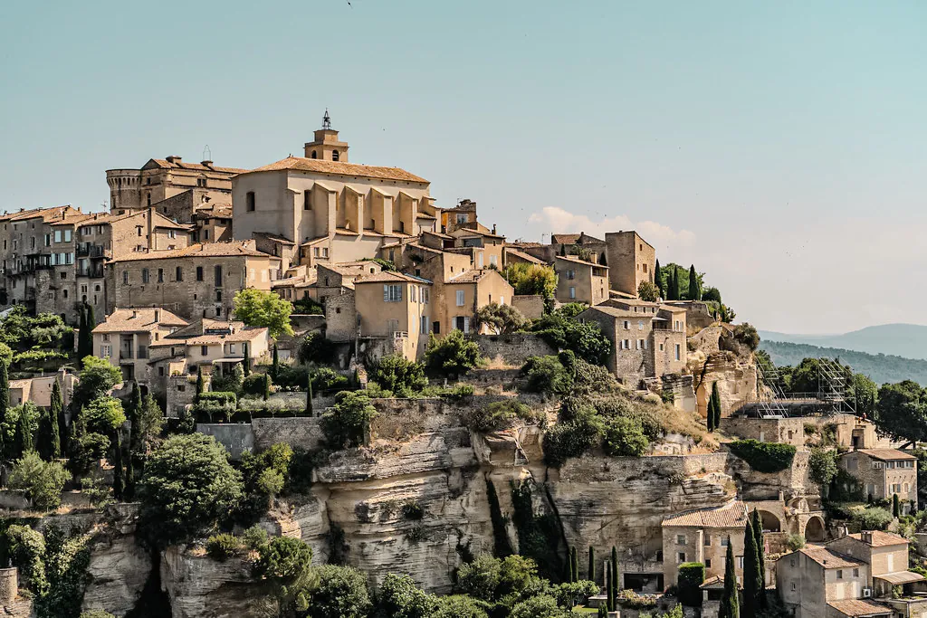 Luberon, na Provence: o que visitar e como planejar sua viagem