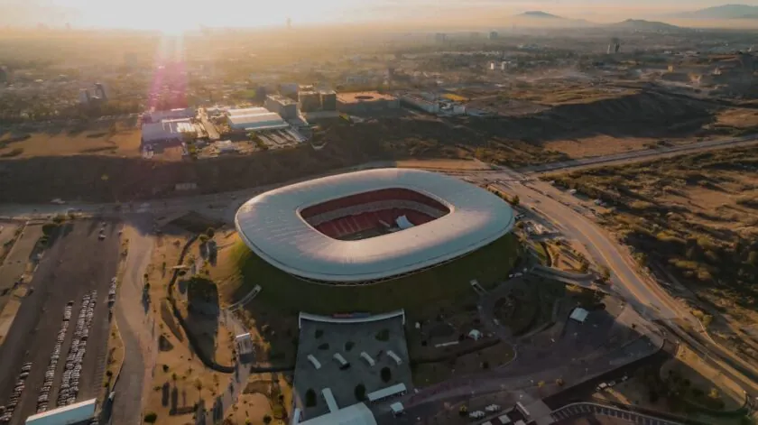 Viagem para a Copa do Mundo 2026: por que esse evento é muito maior do que os jogos