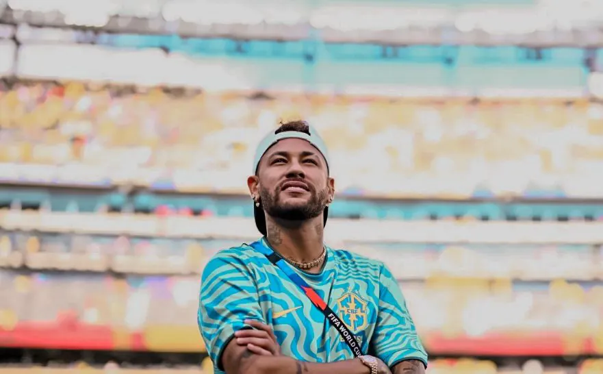 Copa além do futebol: eventos globais como experiências de viagem