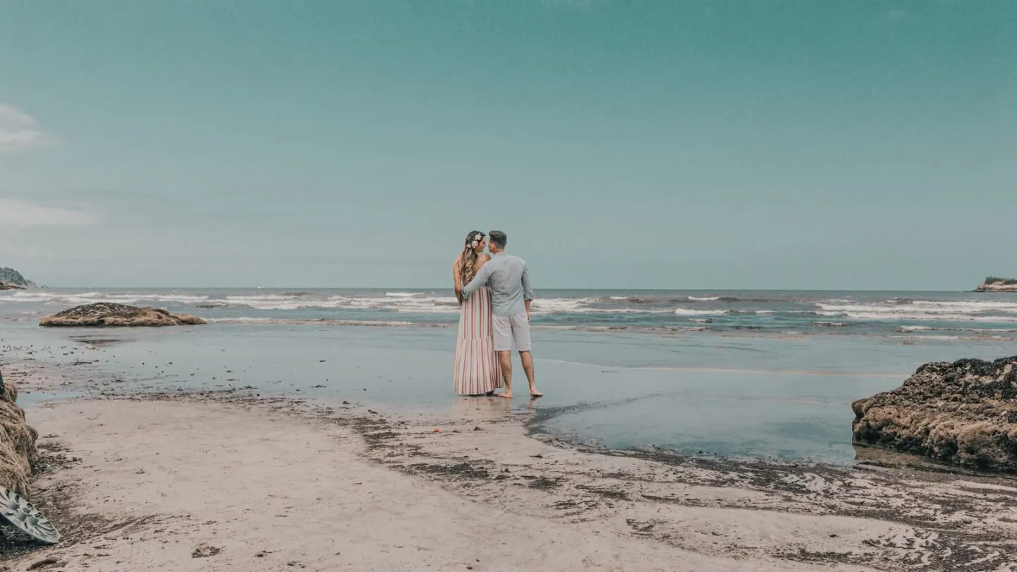 Viagem a dois: por que casais sem filhos estão reinventando a forma de viajar