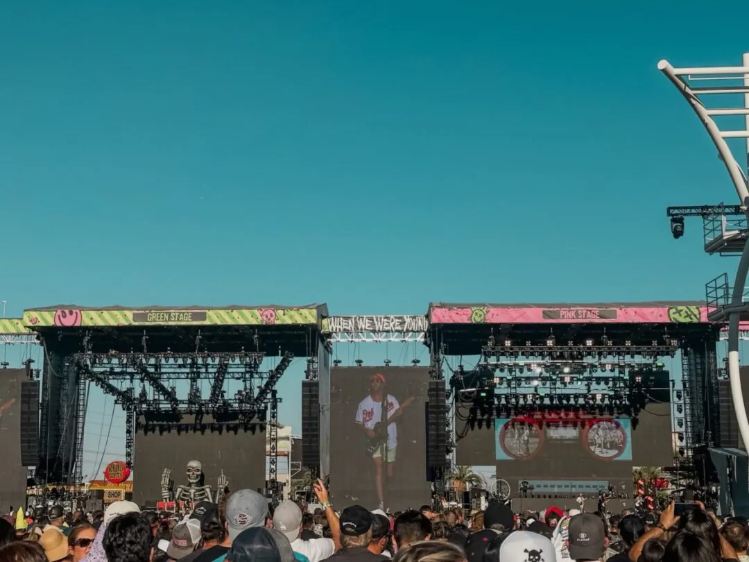Viagem para festivais de música: o guia de quem vive essa experiência ano após ano