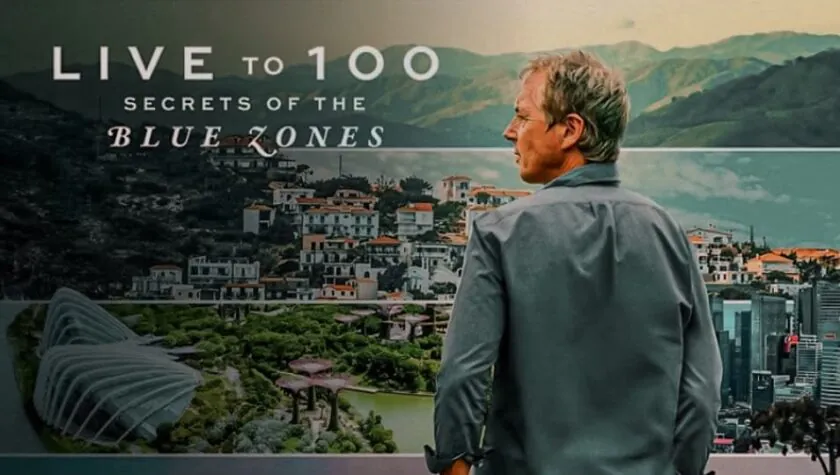 Documentário Netflix