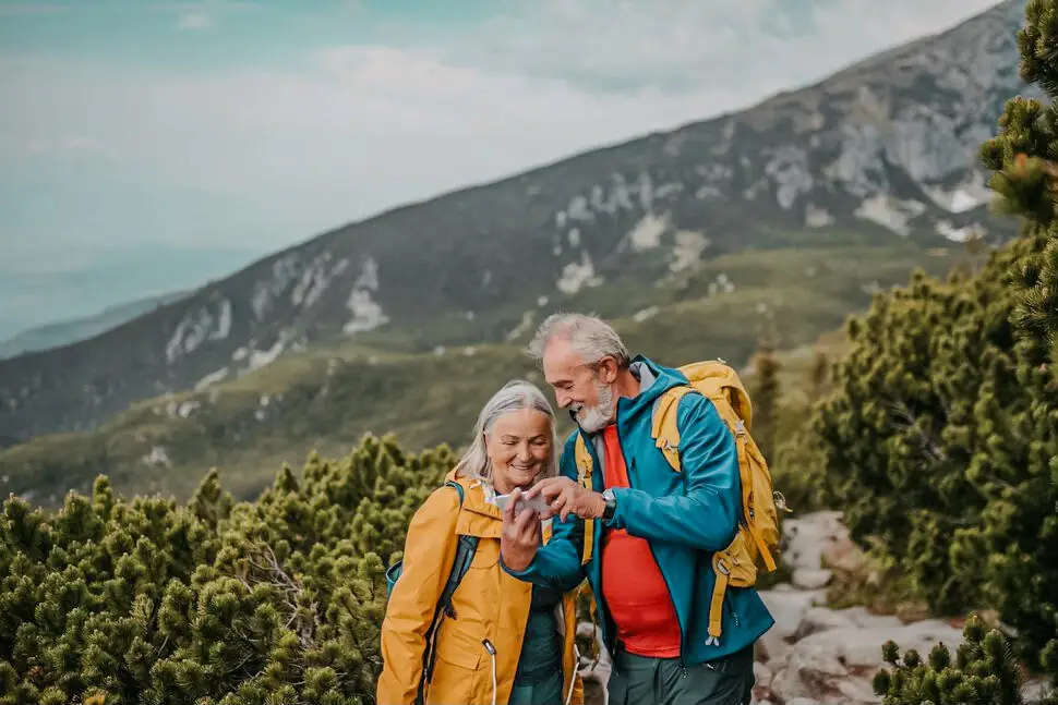 Viajar com autonomia e conforto são prioridades entre o público 50+
