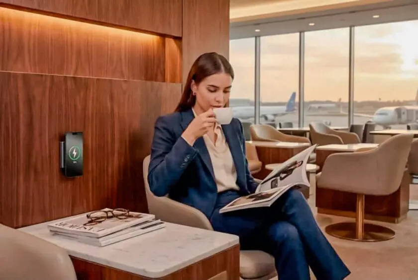 Bleisure: como transformar a viagem de trabalho em dias que valem a pena