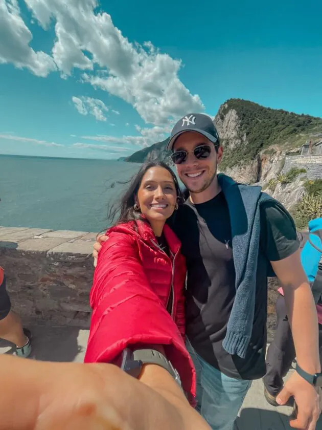 Viagem de Lua de Mel